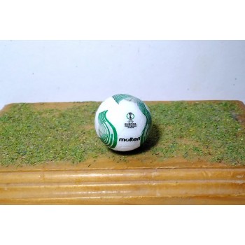 Subbuteo Andrew Table Soccer Molten Conference League 2021-22 official ball